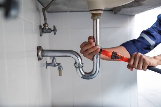 Best Residential Plumbing Services  in Santa Paula, CA