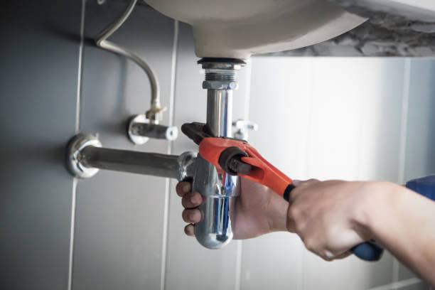 Best 24/7 Emergency Plumbing Services  in Santa Paula, CA